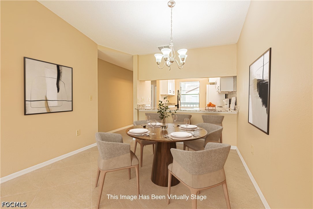 3 Bed Condominium for Sale in Fort Myers, photo 4