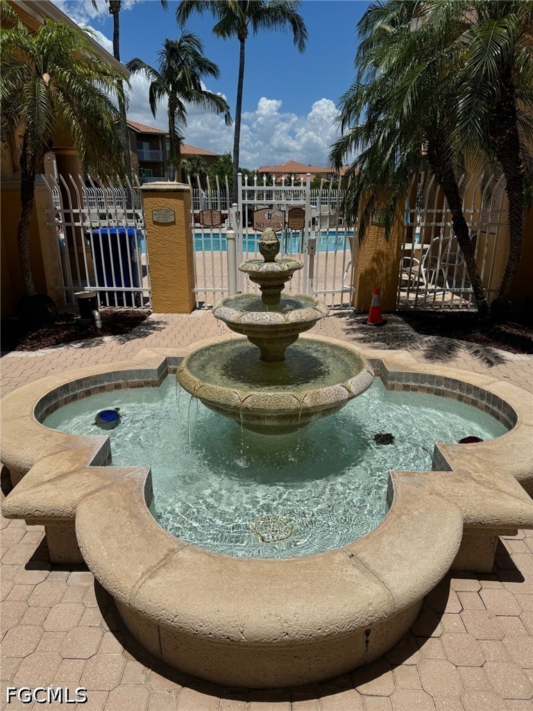 3 Bed Pool Home for Sale in Gardens At Beachwalk, FL, $4,300 — photo 4