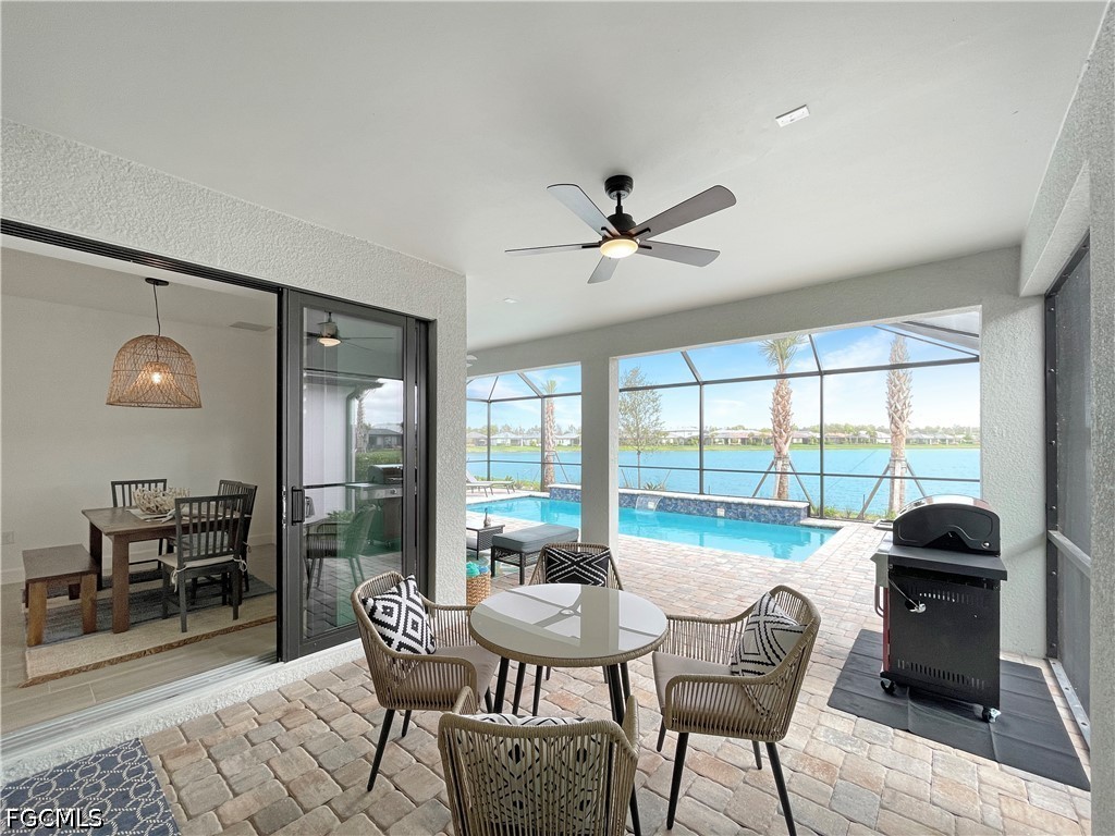 3 Bed Pool Home for Sale in Manatee Cove, FL, $7,500 — photo 4