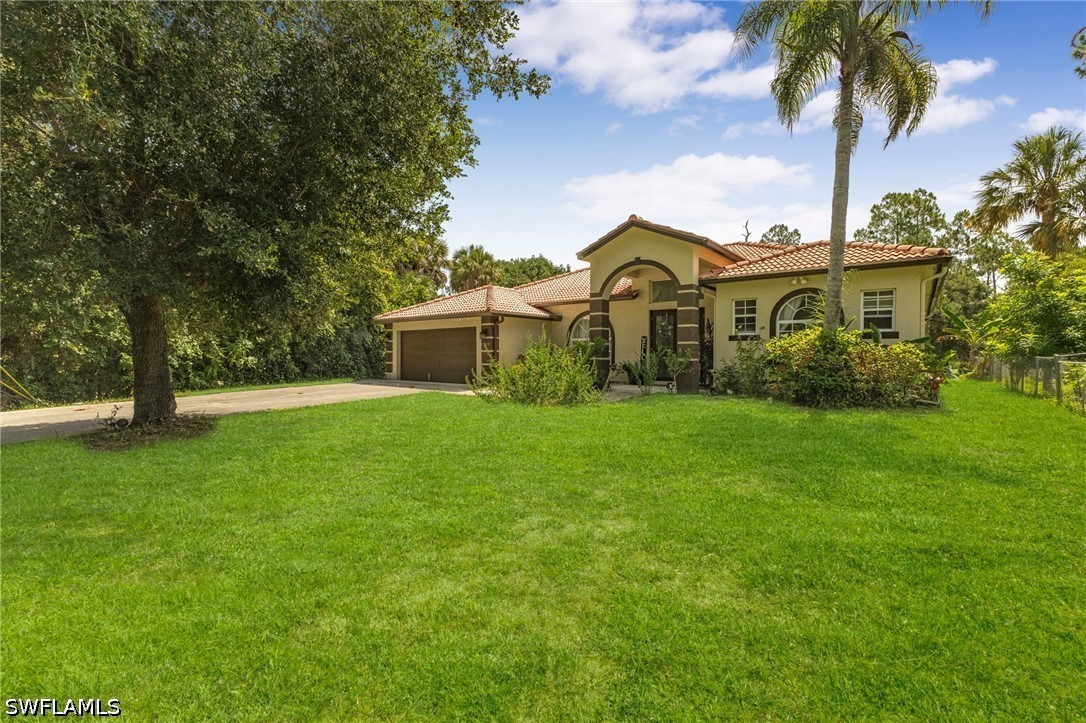 4 Bed SingleFamilyResidence for Sale in Naples, photo 4