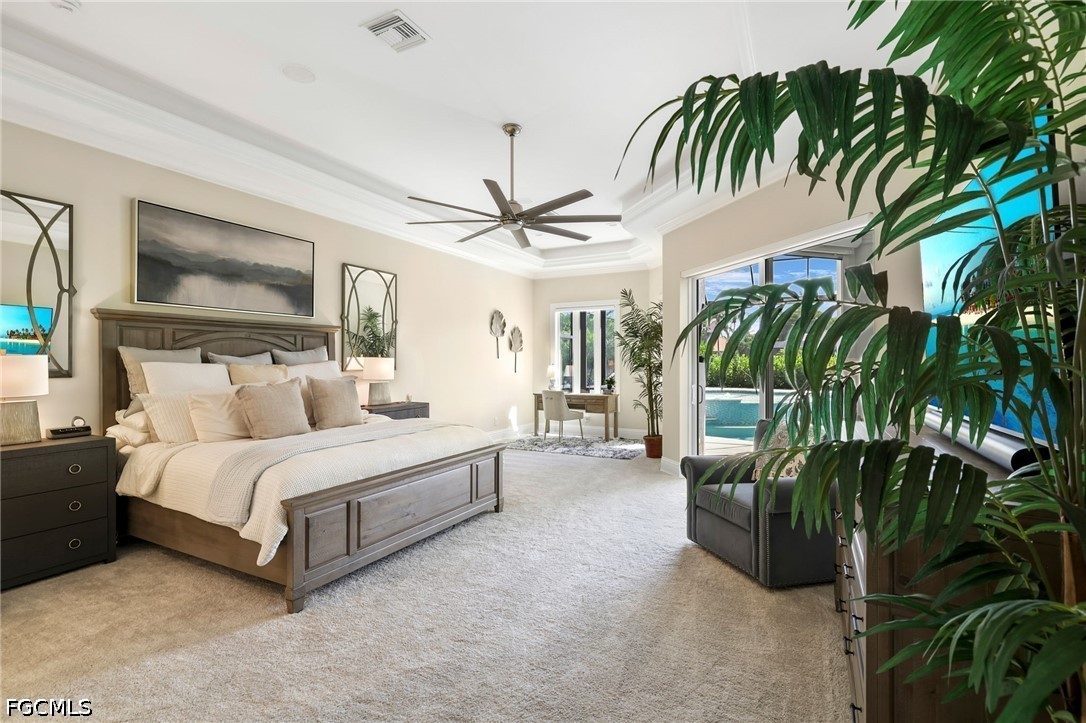 3 Bed Pool Home for Sale in Verona Lago, photo 4