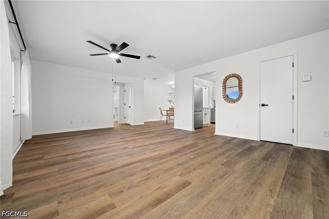 3 Bed Pool Home for Sale in Cape Coral, FL, $368,000 — photo 4