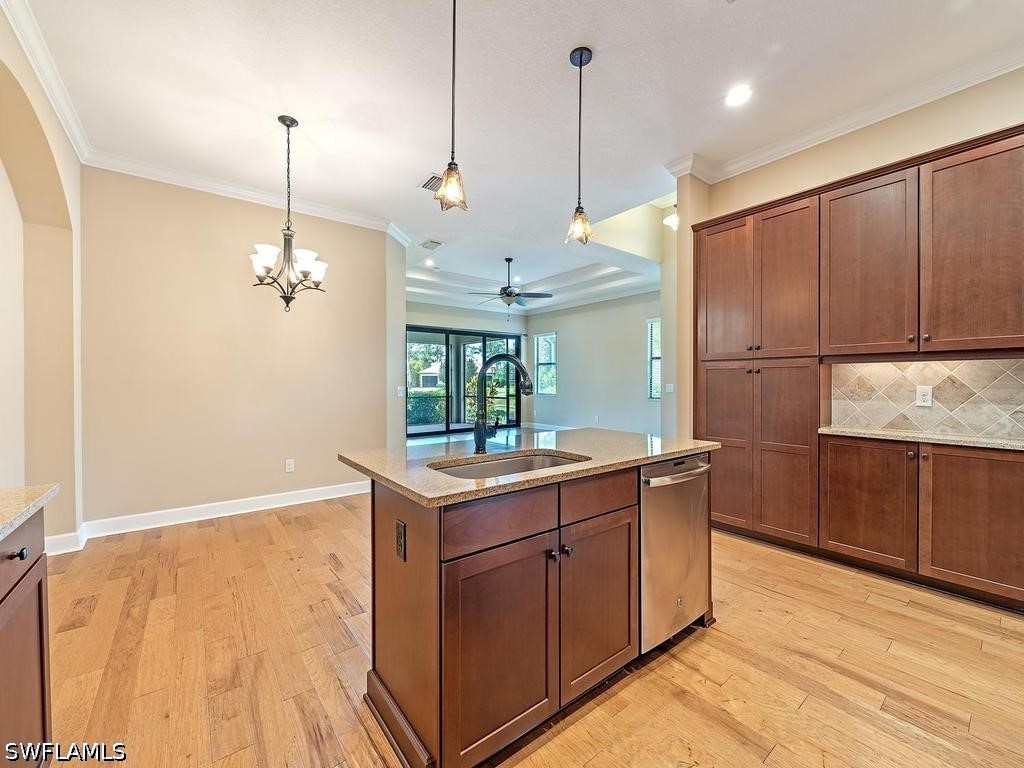 2 Bed Waterfront Home for Sale in Bonita Isles, photo 4