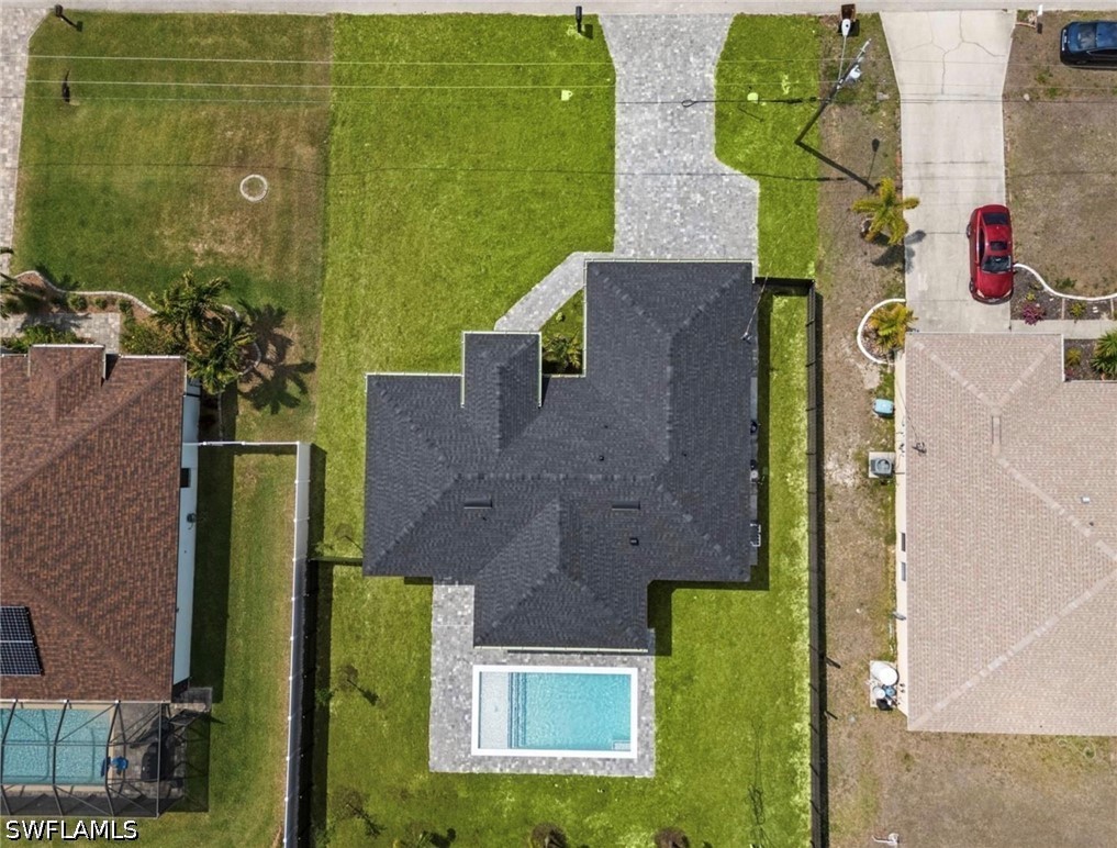 3 Bed Pool Home for Sale in Cape Coral, FL, $449,000 — photo 4