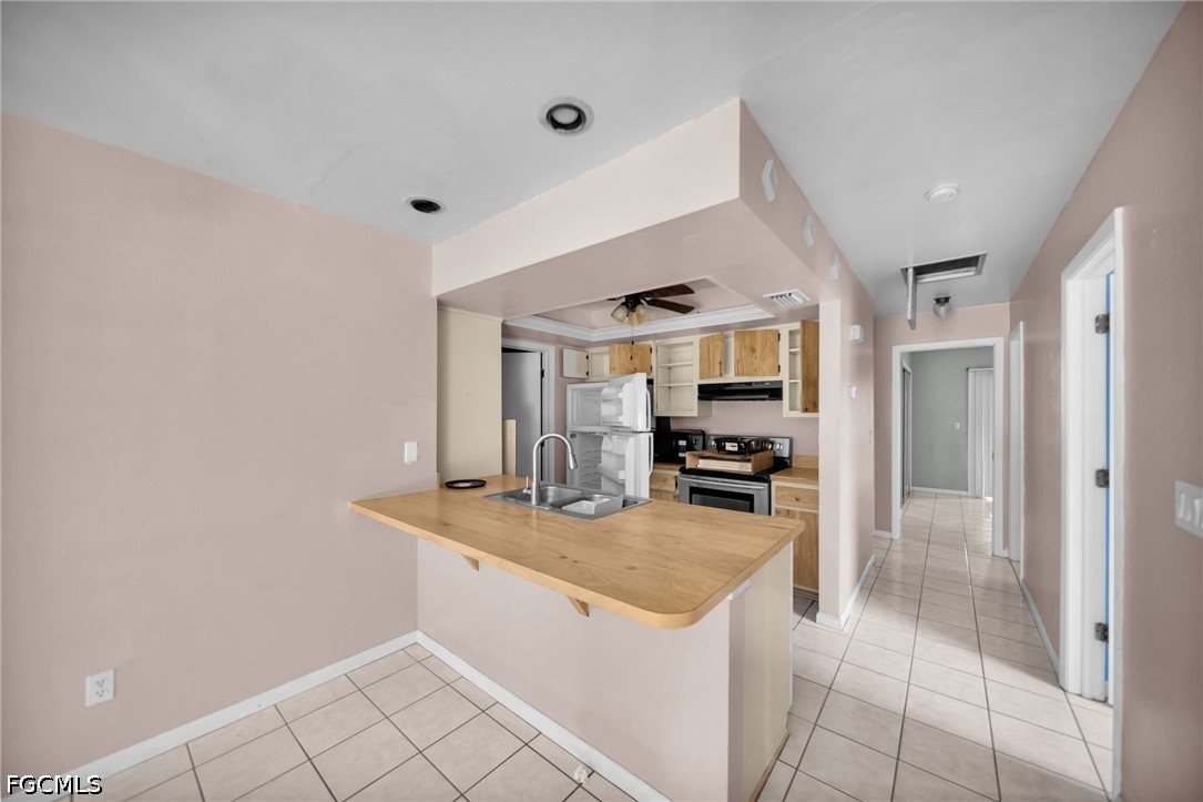 3 Bed Duplex for Sale in Cape Coral, photo 4