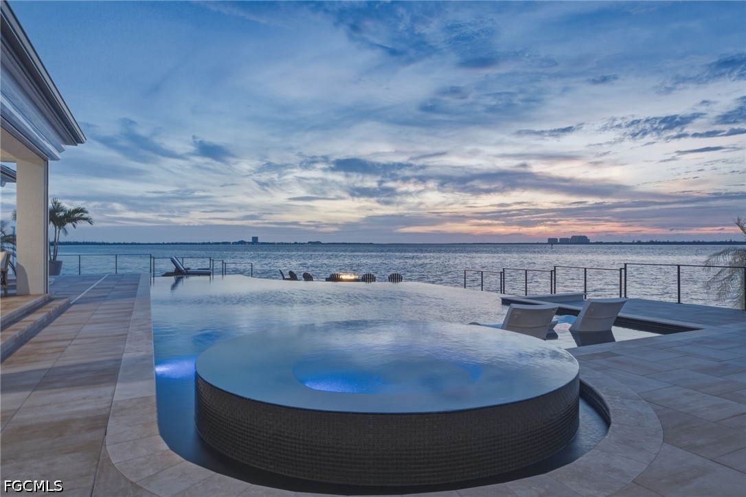 5 Bed Pool Home for Sale in Fort Myers, FL, $13,000,000 — photo 4