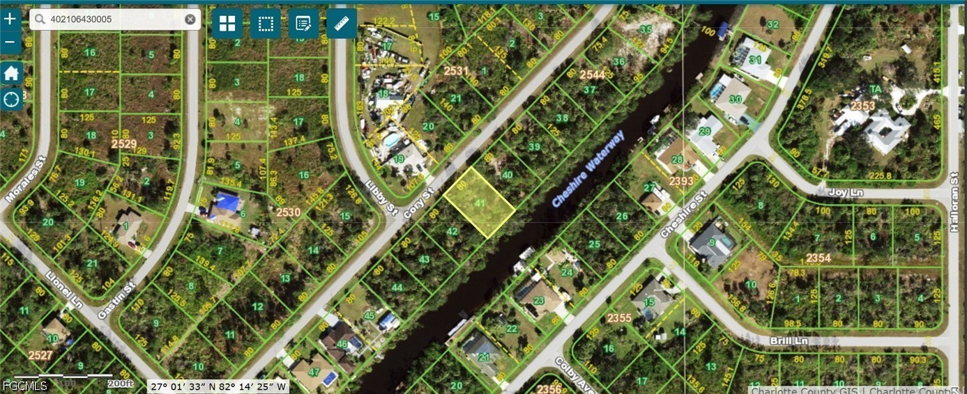 Waterfront Home for Sale in Port Charlotte, FL, $79,000 — photo 4