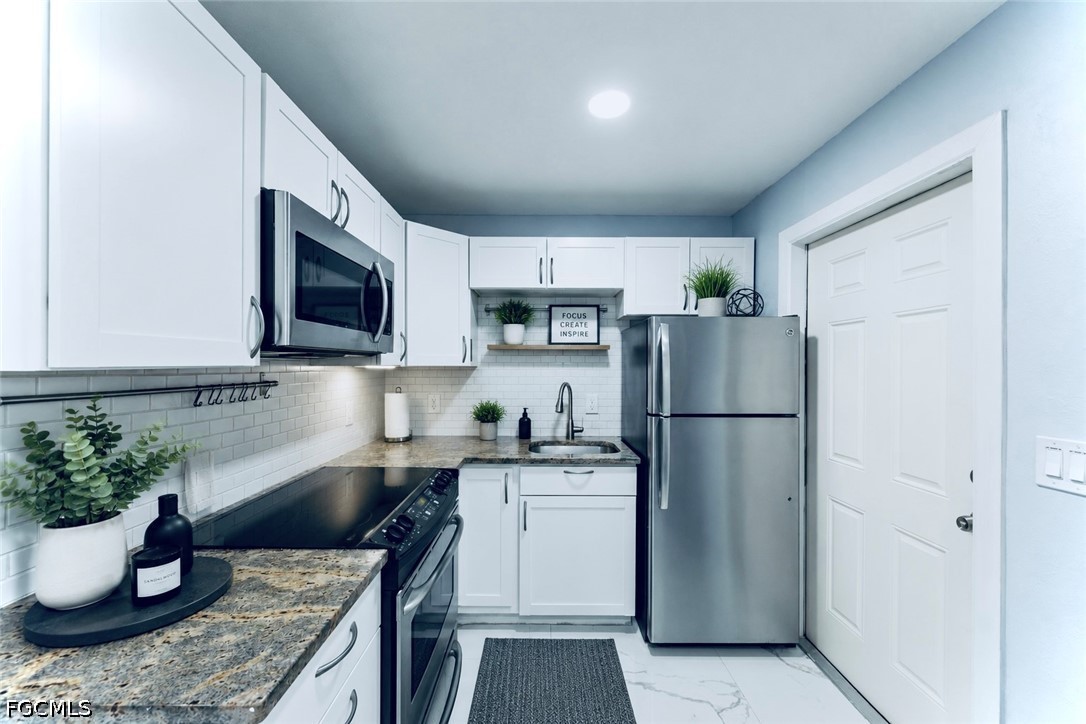 2 Bed Duplex for Sale in Lehigh Acres, photo 4