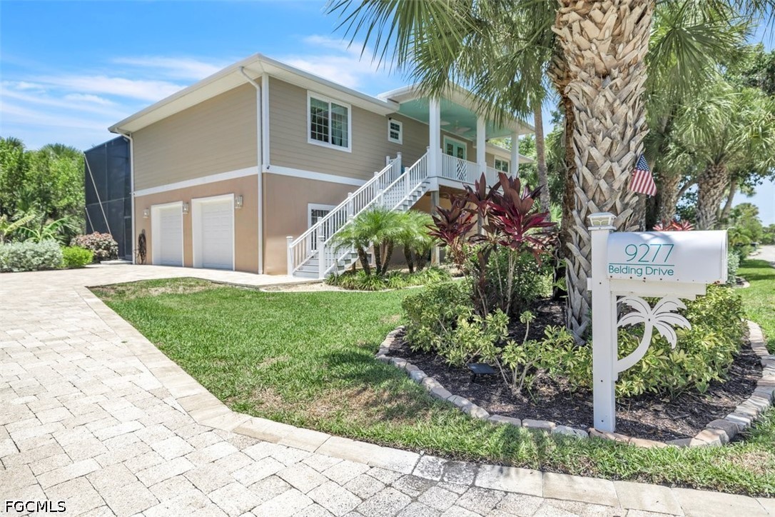3 Bed Pool Home for Sale in Belle Meade, FL, $1,390,000 — photo 4