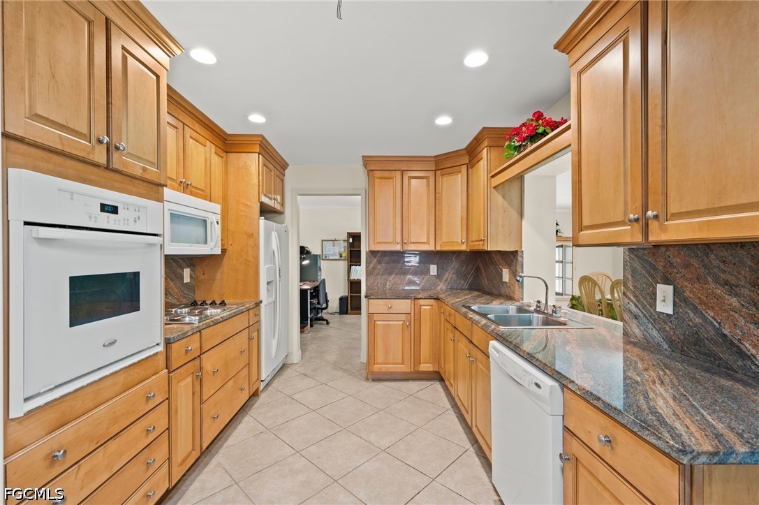 3 Bed Pool Home for Sale in Lehigh Acres, FL, $298,000 — photo 4