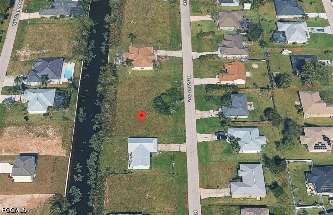 Waterfront Home for Sale in Cape Coral, FL, $45,000 — photo 4