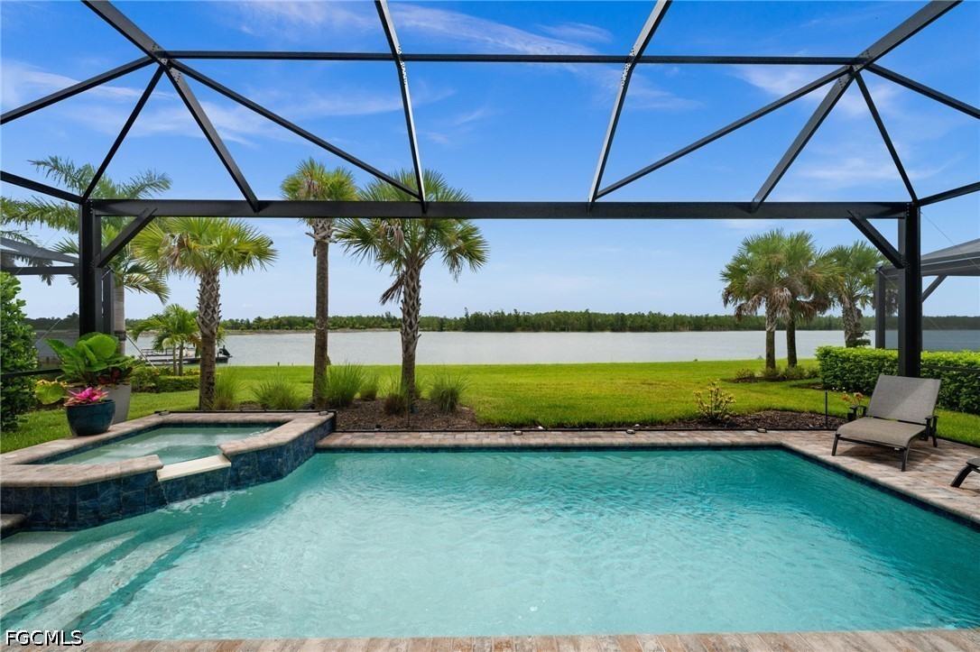 3 Bed Pool Home for Sale in Wildblue, FL, $1,250,000 — photo 4