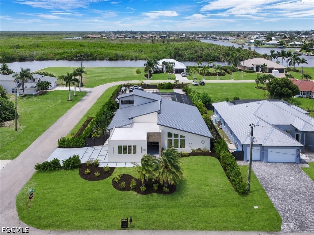 4 Bed Pool Home for Sale in Cape Coral, FL, $1,199,900 — photo 4