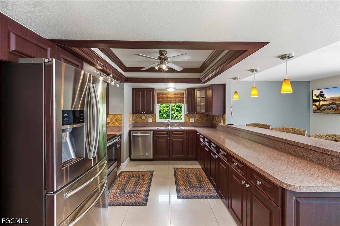3 Bed Pool Home for Sale in Cape Coral, FL, $545,000 — photo 4