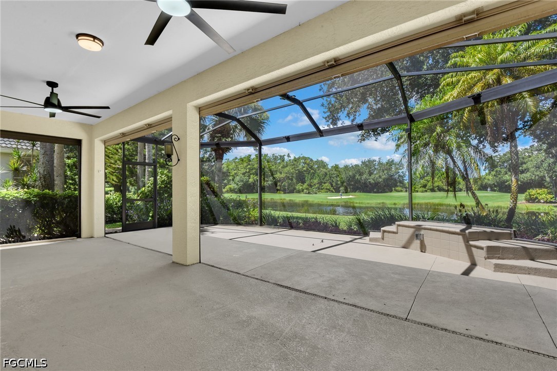 3 Bed Waterfront Home for Sale in Fort Myers, FL — photo 4