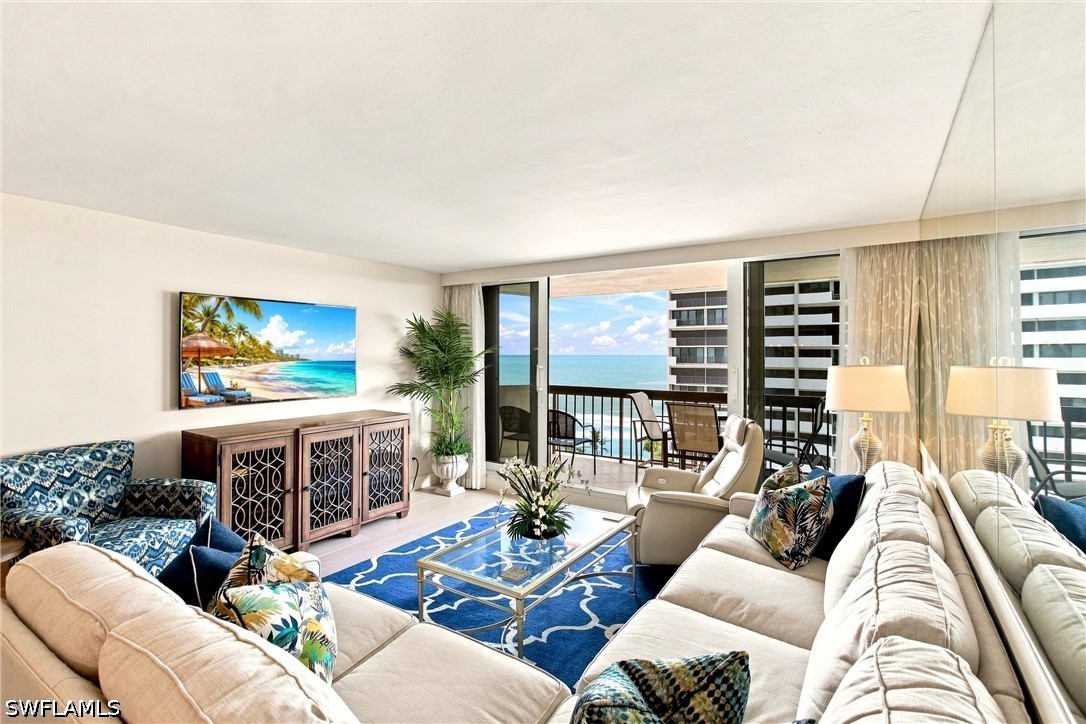 2 Bed Waterfront Home for Sale in Surfsedge, FL, $950,000 — photo 4