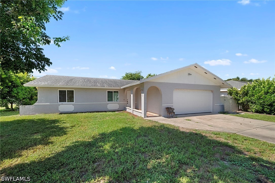 3 Bed Pool Home for Sale in San Carlos Park, FL, $389,900 — photo 4