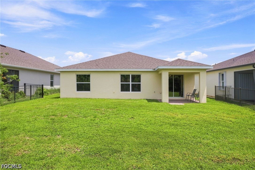 4 Bed SingleFamilyResidence for Sale in Entrada, FL — photo 4