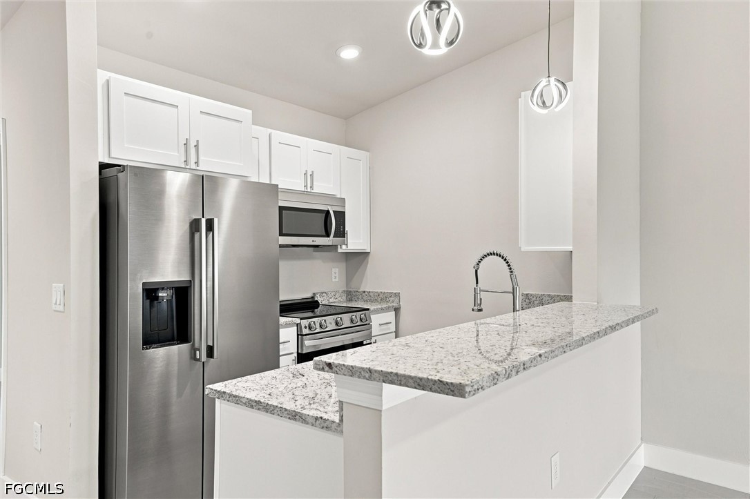 3 Bed Duplex for Sale in Lehigh Acres, FL, $1,950 — photo 4