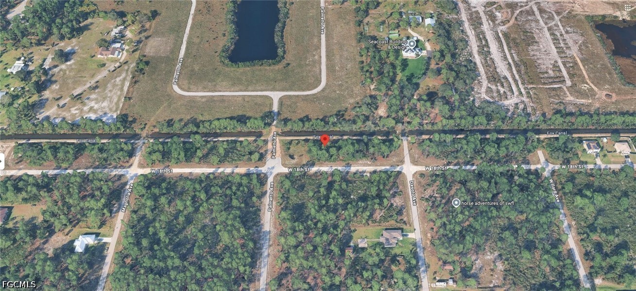 Residential for Sale in Lehigh Acres, photo 4