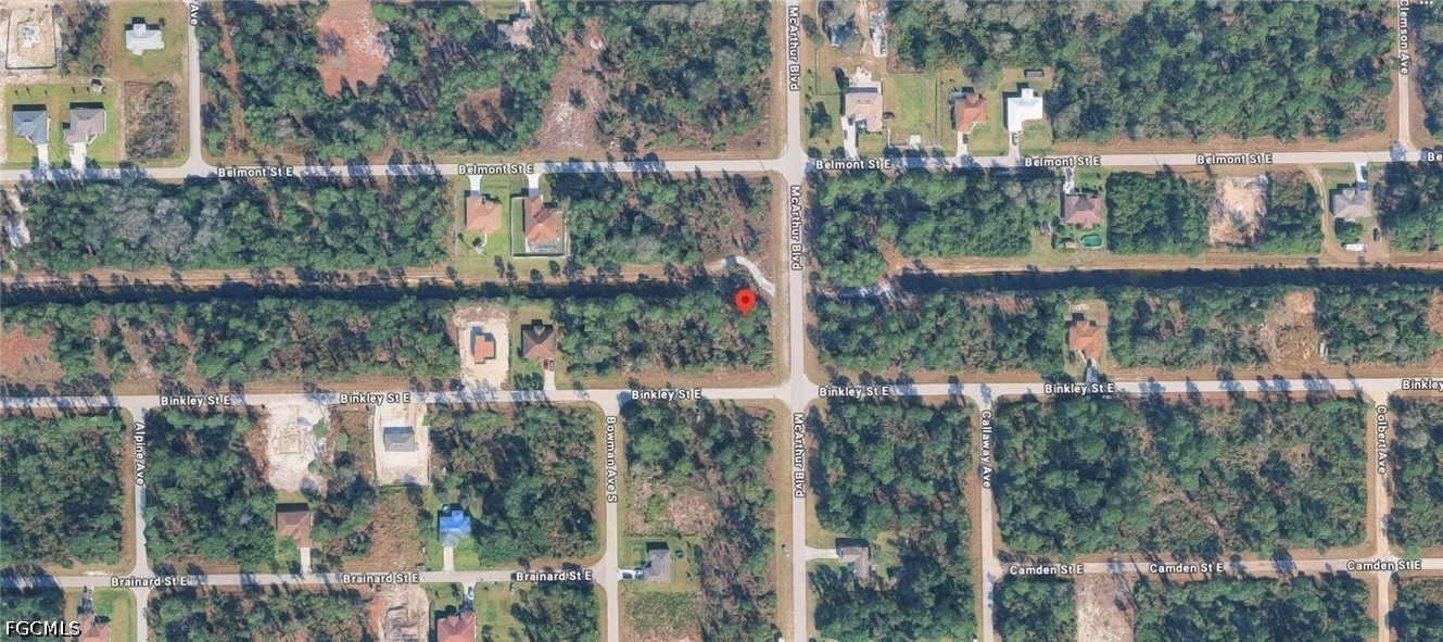Residential for Sale in Lehigh Acres, photo 4
