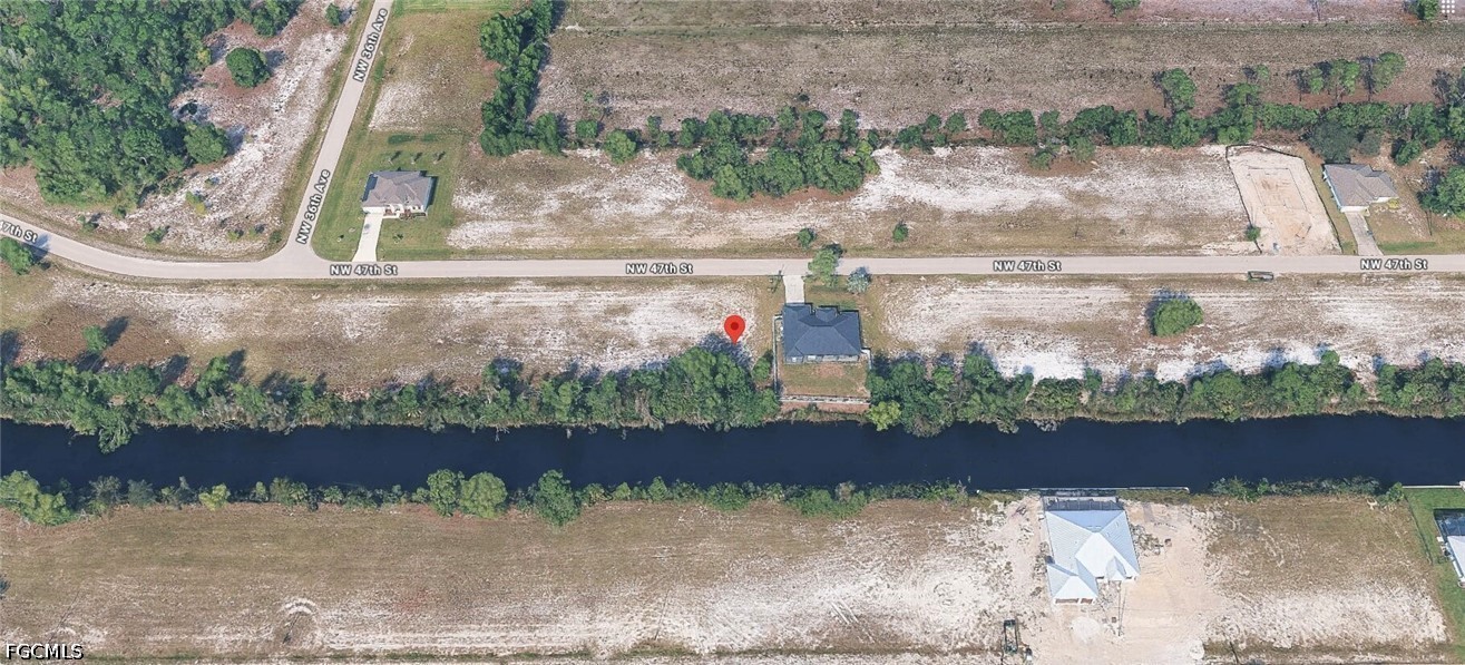 Waterfront Home for Sale in Cape Coral, photo 4