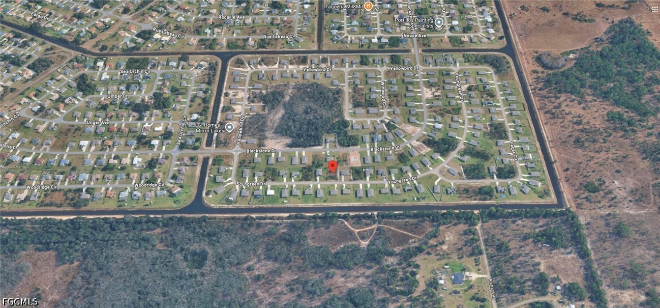 Residential for Sale in Mirror Lakes, photo 4