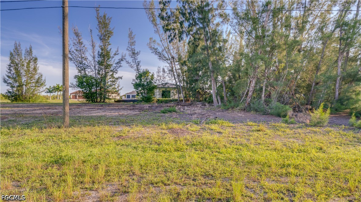 Residential for Sale in Cape Coral, FL, $35,000 — photo 4