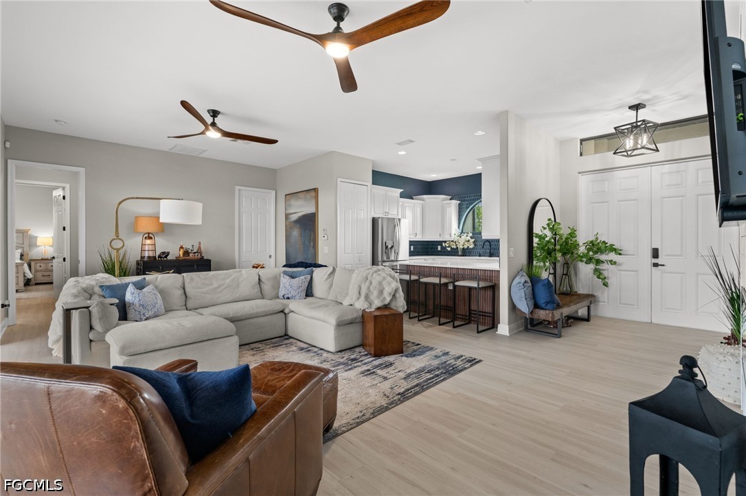 3 Bed Pool Home for Sale in Galt Island Shores, FL, $874,000 — photo 4