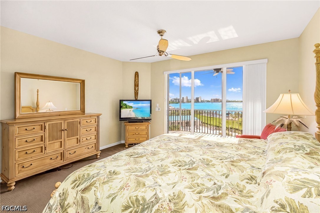3 Bed Waterfront Home for Sale in Waterside At Bay Beach, FL — photo 4