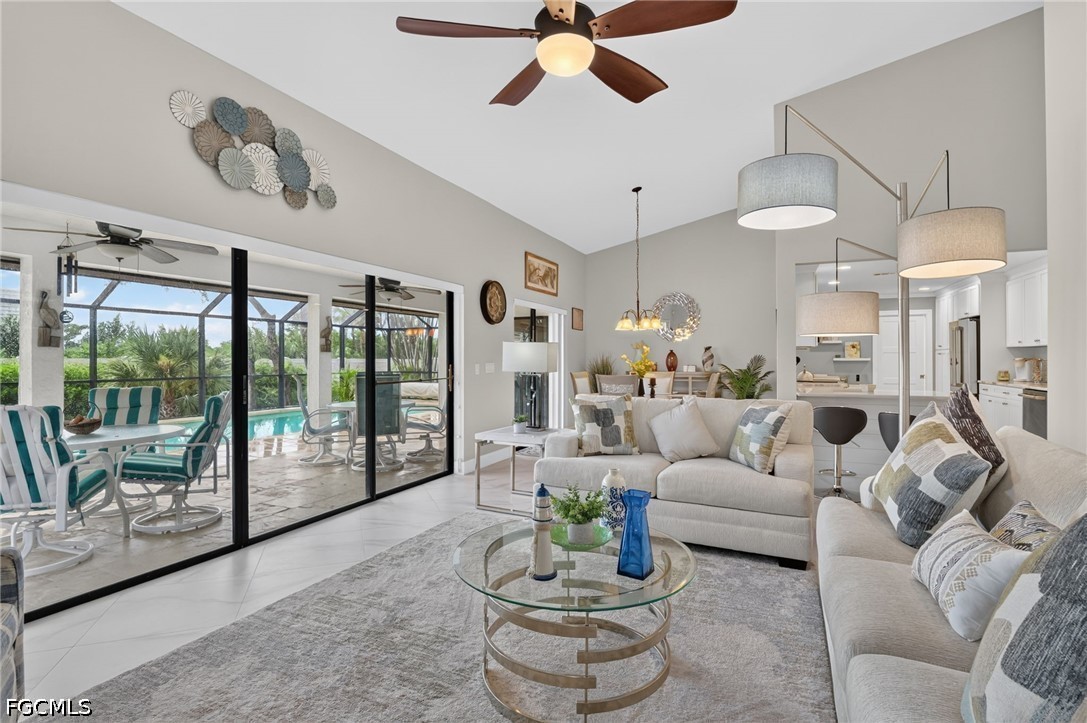 2 Bed Pool Home for Sale in Kelly Greens, photo 4