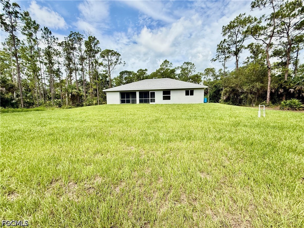 3 Bed SingleFamilyResidence for Sale in Lehigh Acres, FL — photo 4