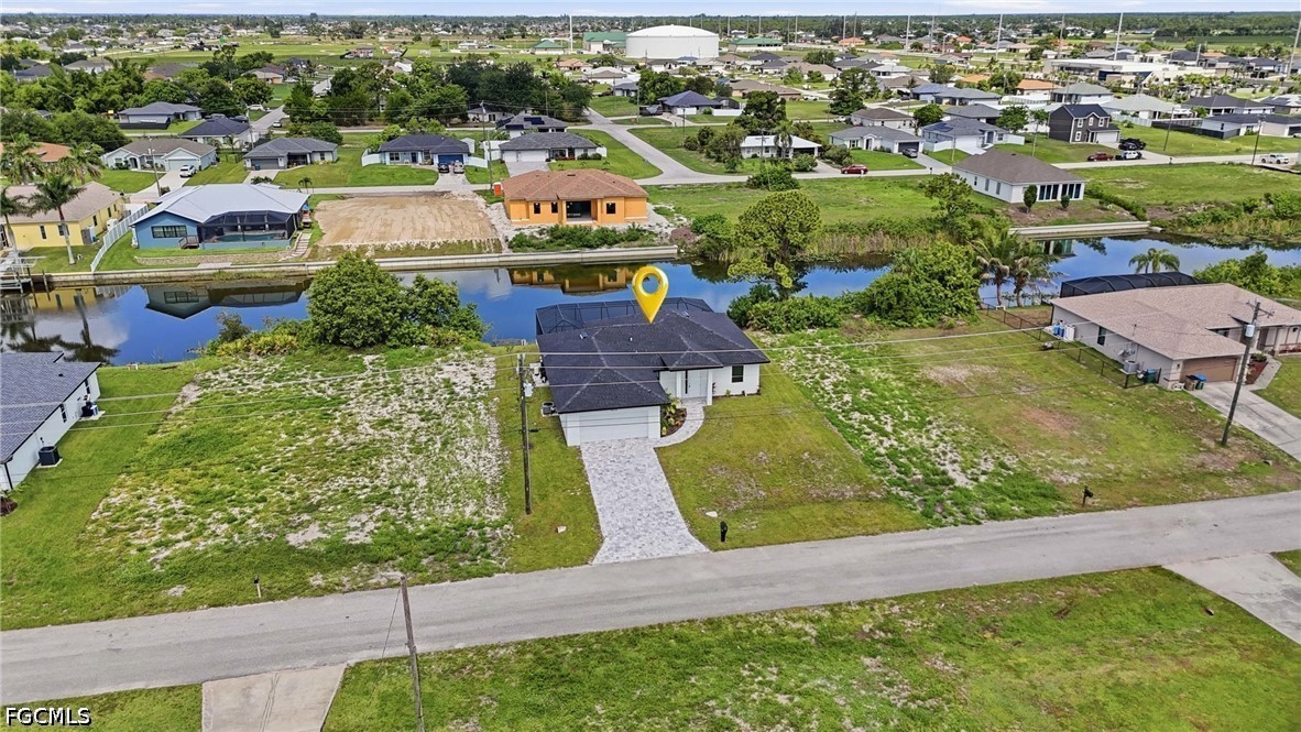 4 Bed Pool Home for Sale in Cape Coral, FL, $430,000 — photo 4