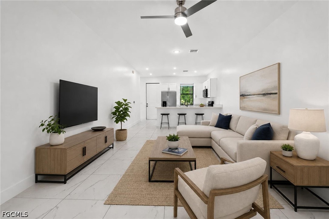6 Bed Duplex for Sale in Lehigh Acres, FL, $505,000 — photo 4