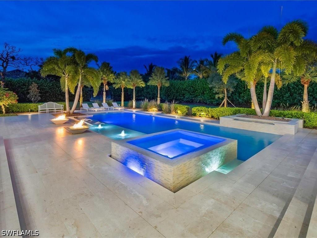 6 Bed Pool Home for Sale in Pine Ridge, FL, $9,995,000 — photo 4