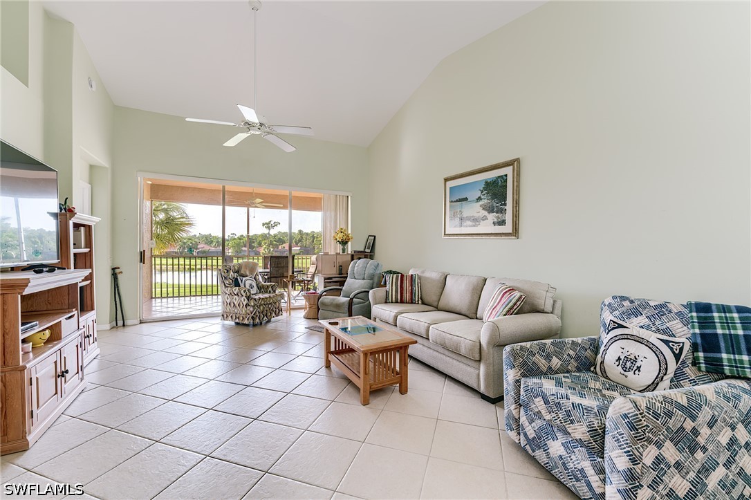 2 Bed Waterfront Home for Sale in Streamside, FL, $275,000 — photo 4