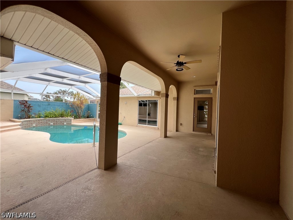 3 Bed Pool Home for Sale in Cape Coral, FL, $399,900 — photo 4