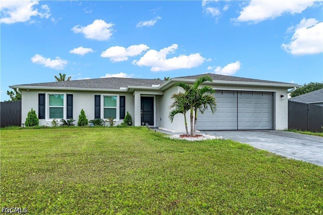 4 Bed Pool Home for Sale in Cape Coral, FL, $479,900 — photo 4