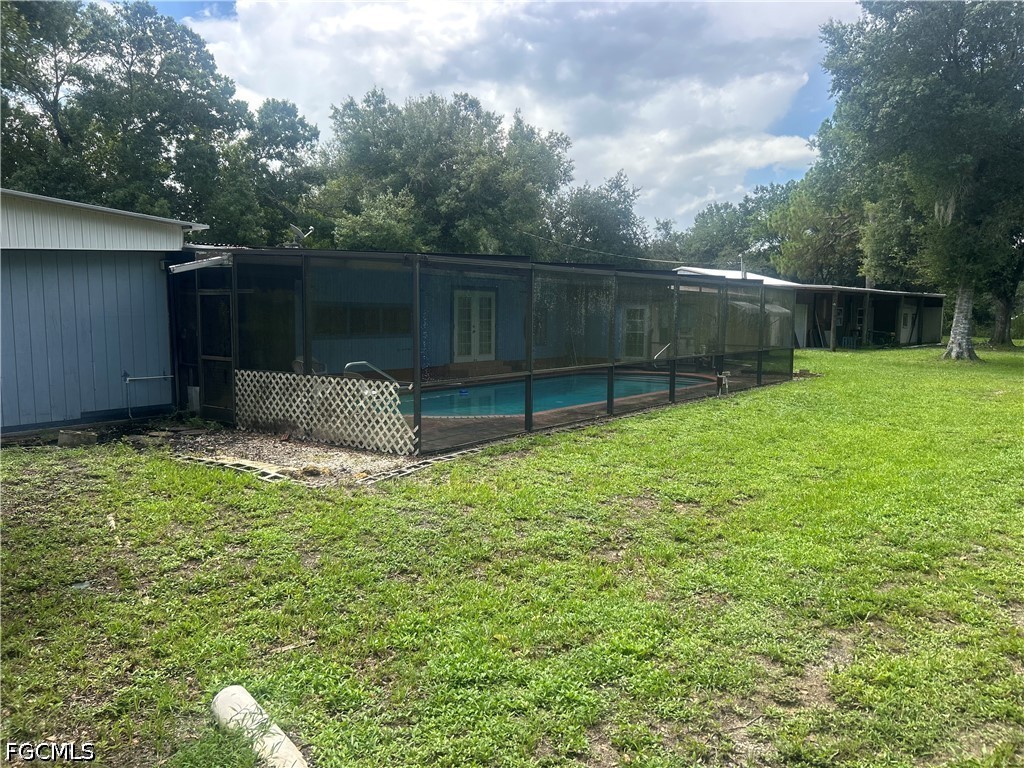 5 Bed Pool Home for Sale in North Fort Myers, FL, $399,000 — photo 4