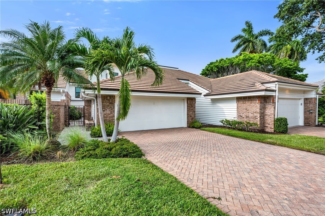 2 Bed Attached for Sale in Naples, FL, $1,600,000 — photo 4