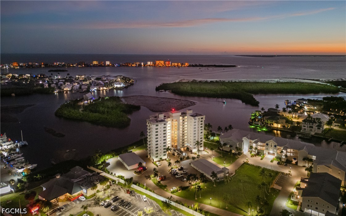2 Bed Waterfront Home for Sale in Boardwalk Caper, photo 4