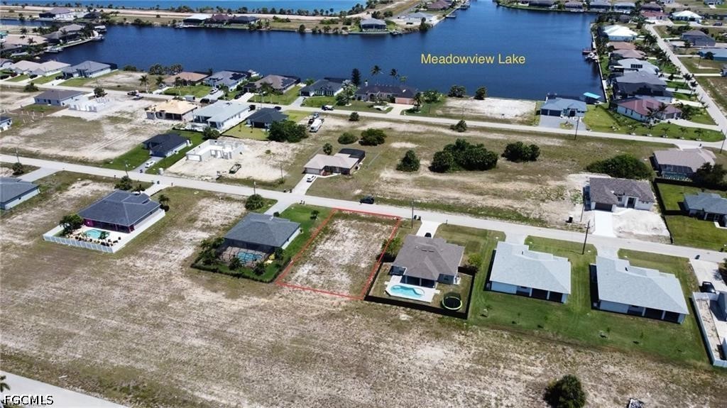 Residential for Sale in Cape Coral, FL, $53,900 — photo 4