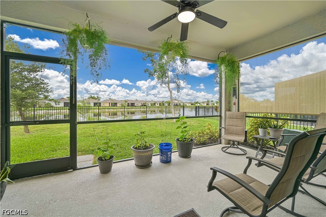 4 Bed Waterfront Home for Sale in Brightwater, FL — photo 4