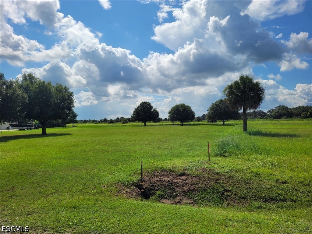 Residential for Sale in Old Fort Denaud, FL — photo 4