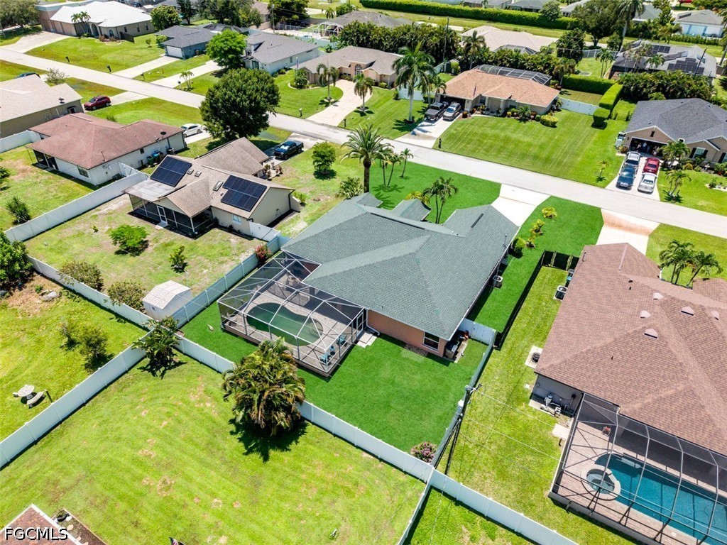 4 Bed Pool Home for Sale in Cape Coral, FL, $449,900 — photo 4