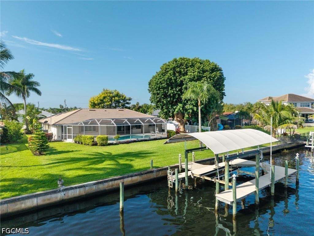 4 Bed Pool Home for Sale in River Forest, FL, $749,900 — photo 4