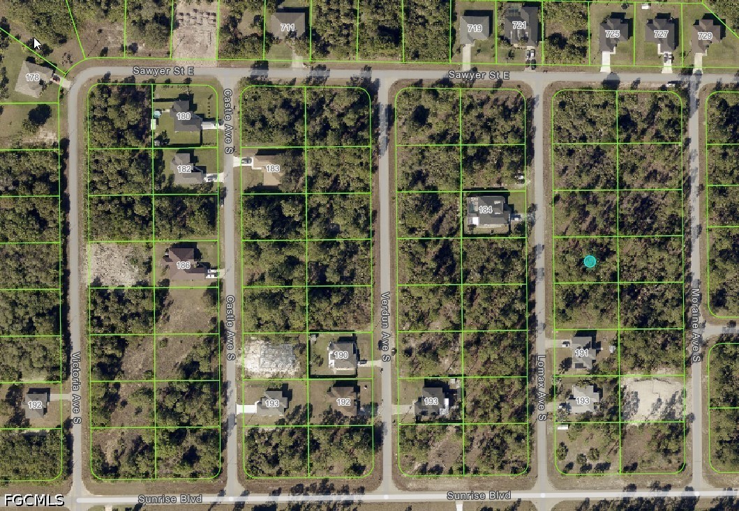 Residential for Sale in Lehigh Acres, FL — photo 4
