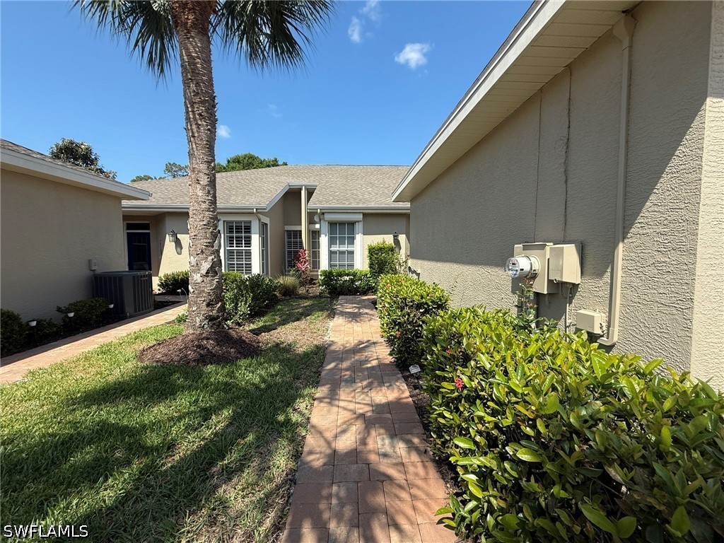 2 Bed Pool Home for Sale in Marsh Landing, FL — photo 4