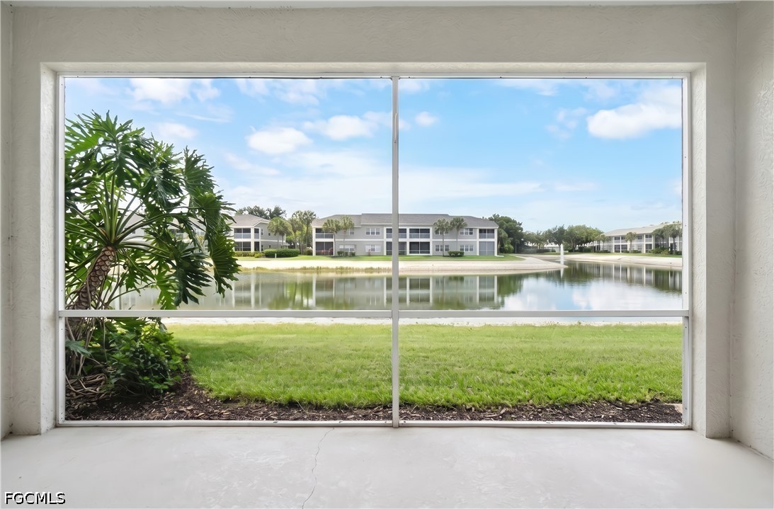 2 Bed Waterfront Home for Sale in Summerwind, FL — photo 4