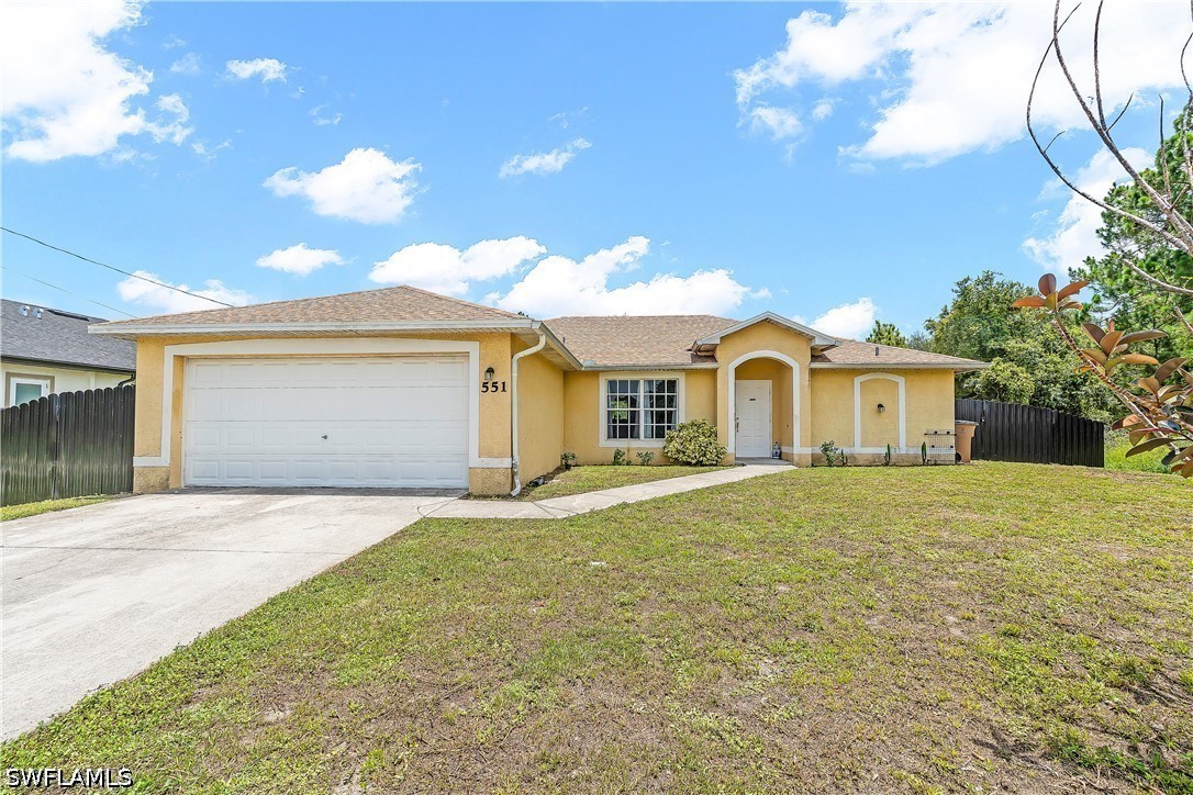 4 Bed SingleFamilyResidence for Sale in Lehigh Acres, FL — photo 4